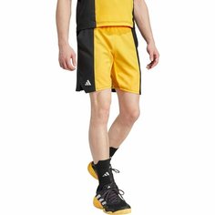 Шорты adidas HEAT.RDY Ergo 7-Inch Shorts, размер M INT, желтый