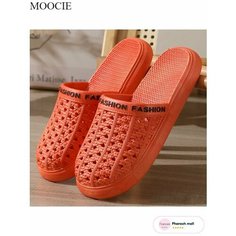 Босоножки MOOCIE, размер Часто носите размер 34/35, оранжевый