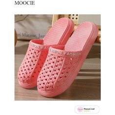 Босоножки MOOCIE, размер Часто носите размер 34/35, розовый
