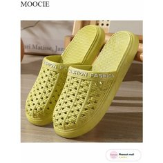 Босоножки MOOCIE, размер Часто носите размер 38/39