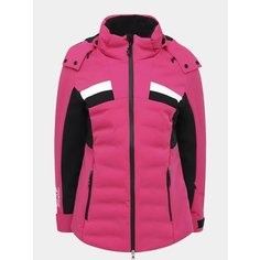 Куртка EA7 EMPORIO ARMANI, размер S, мультиколор