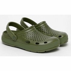 Сабо Coqui, размер 45, army green