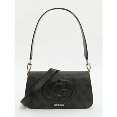 Сумка GUESS, темно-серый