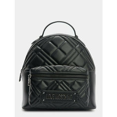 Рюкзак LOVE MOSCHINO, черный