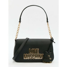 Сумка LOVE MOSCHINO, черный