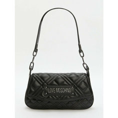 Сумка LOVE MOSCHINO, черный