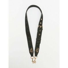 Ремень для сумки LOVE MOSCHINO, черный