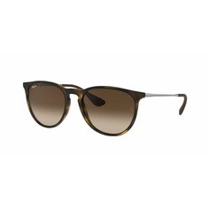 Солнцезащитные очки Ray-Ban, коричневый