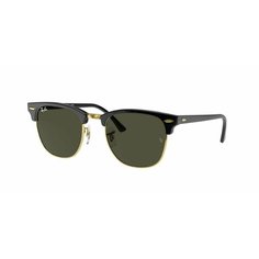 Солнцезащитные очки Ray-Ban, черный