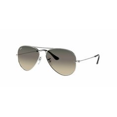 Солнцезащитные очки Ray-Ban, Silver