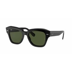 Солнцезащитные очки Ray-Ban, black