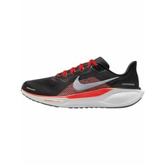 Кроссовки NIKE Pegasus 41, полнота F, размер 11.5 US, серый