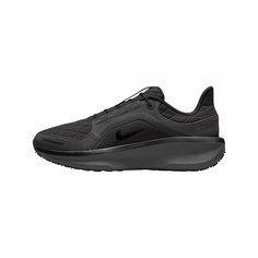 Кроссовки NIKE Air Winflo 11 GTX, полнота F, размер 10 US, черный