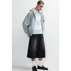 Джегинсы Befree, размер 30, темно-серый деним