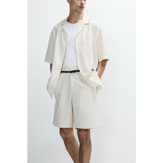 Шорты Befree, размер S, молочный