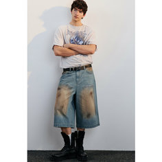 Джегинсы Befree, размер 28, индиго