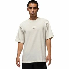 Футболка спортивная NIKE Jordan Flight Essentials 85 T-Shirt, размер XL, белый