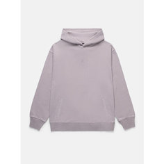 Худи Яндекс Garment Dyed, размер XXL, , сливовый