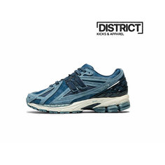 Кроссовки New Balance, размер 42 EU