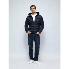 Куртка Zolla, размер XXXL, синий