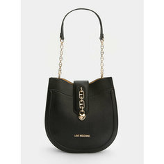 Сумка LOVE MOSCHINO, черный