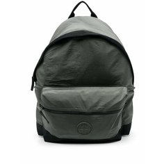 Рюкзак Stone Island Compass, зелёный