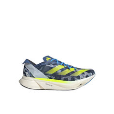 Кроссовки adidas Adizero Adios Pro 3, размер 6, синий