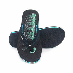 Сланцы JOMA, размер 40, черный/мультиколор