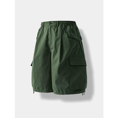 Шорты ANGLAN Field Wide Cargo, размер One size, Khaki