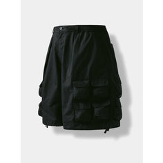 Шорты ANGLAN Slather Utility Pocket, размер One size, black