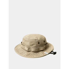 Панама ANGLAN Ribstop Boonie для мужчин, размер One size, beige