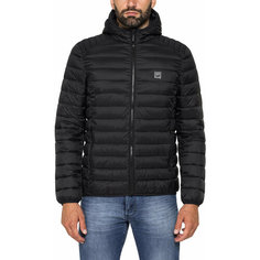 Куртка Carrera Jeans Ultralight Water Resistant Jacket, размер XXL, черный