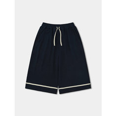 Шорты ANGLAN Baseball, размер One size, navy
