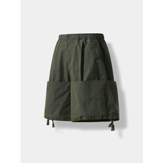 Шорты ANGLAN Steric CN Multi, размер One size, Khaki