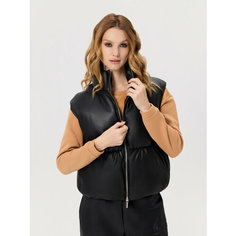 Жилет Armani Exchange, размер S, черный