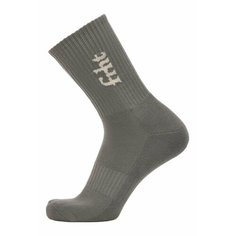 Носки FRHT Base, размер 41-46, grey