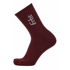 Носки FRHT Base, размер 41-46, bordo