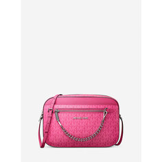Сумка кросс-боди MICHAEL KORS, розовый