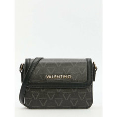 Сумка кросс-боди Valentino, черный