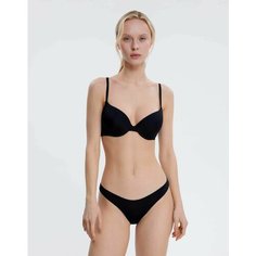 Трусы Gloria Jeans, размер L (46), черный