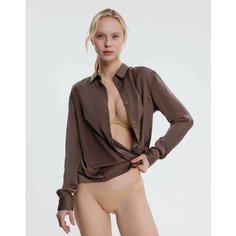 Трусы Gloria Jeans, размер M (44), бежевый