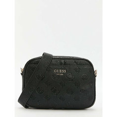 Сумка кросс-боди GUESS, черный