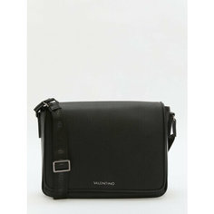 Сумка кросс-боди Valentino, черный
