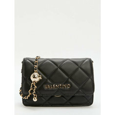 Сумка кросс-боди Valentino, черный
