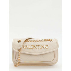 Сумка кросс-боди Valentino, бежевый