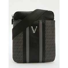 Сумка кросс-боди Valentino, черный