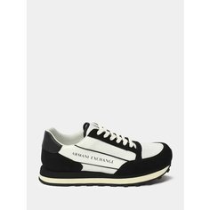 Кроссовки Armani Exchange, размер 10, мультиколор