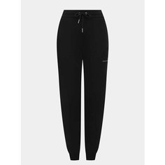 Брюки спортивные Armani Exchange, размер M, черный