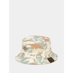 Панама Aeronautica Militare для женщин, размер Б/Р, мультиколор