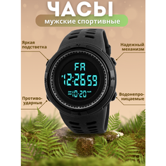 Наручные часы, черный Нет бренда